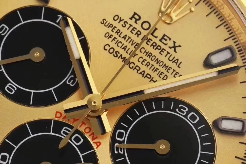 N厂高仿迪通拿手表劳力士宇宙计型全金迪通拿系列m116508-0014腕表_高仿手表,复刻手表,一比一精仿手