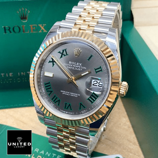 Rolex