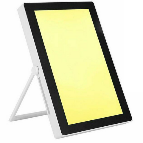 meilleure lampe de thérapie lumineuse
