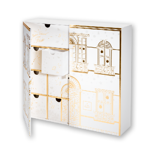 2023 Limited Countdown Calendar Set【Buy 2 Free Shipping】