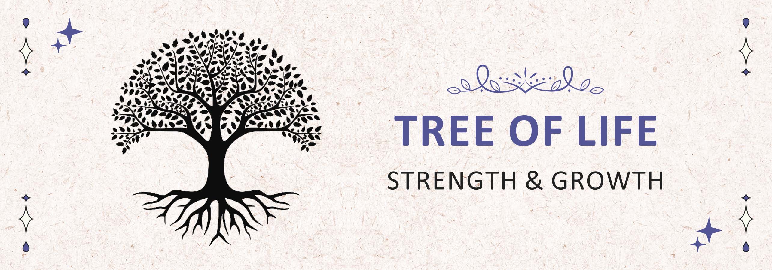 tree of life| strength and growth