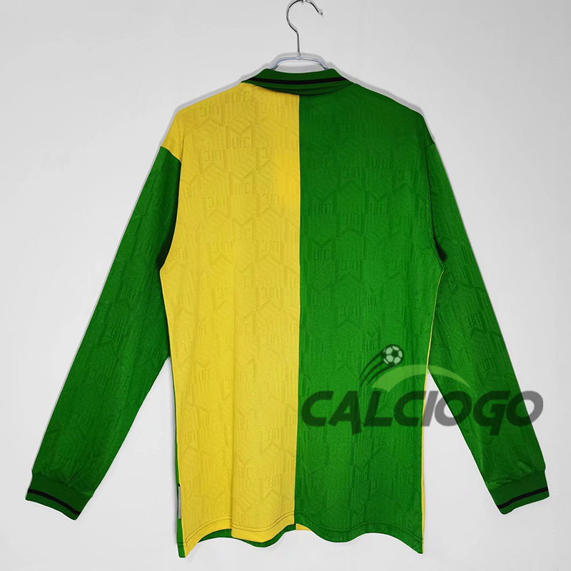 Maglia Manchester United Away 1992-1994