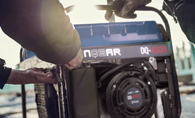 Open design generator