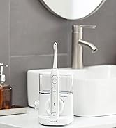 Waterpik Sonic-Fusion 2.0 Professional Flossing Toothbrush SF-04