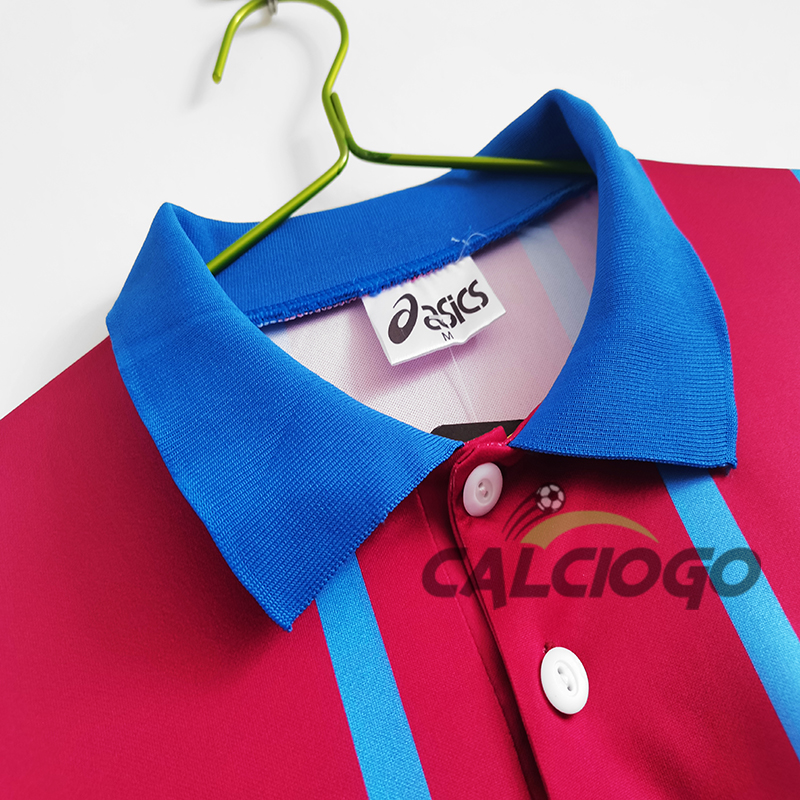 Maglia Storica Aston Villa Home 1993-1995