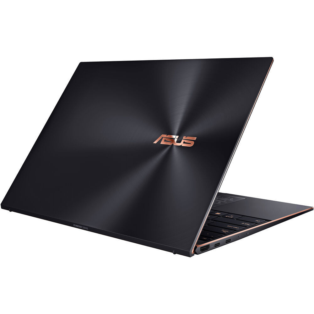 ASUS 13.9 ZenBook S UX393EA-XB77T Multi-Touch Laptop