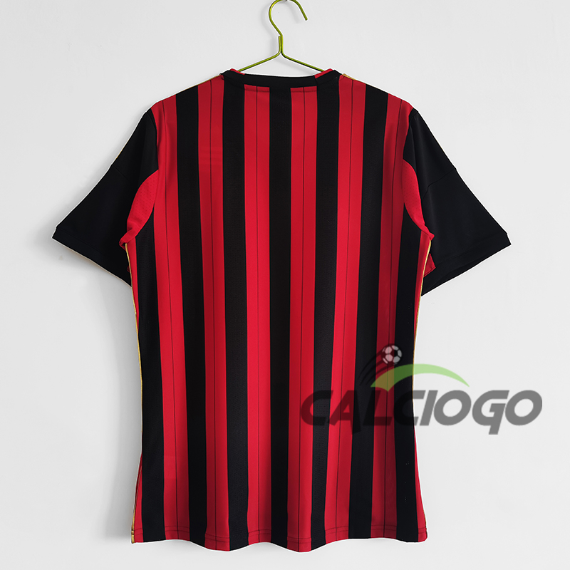 Maglia Storica AC Milan 2013-2014