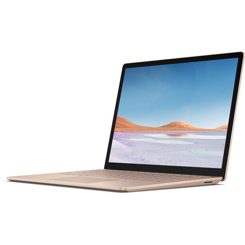 Microsoft 13.5 Multi-Touch Surface Laptop 3 (Matte Black;Sandstone;Cobalt Blue;Platinum)