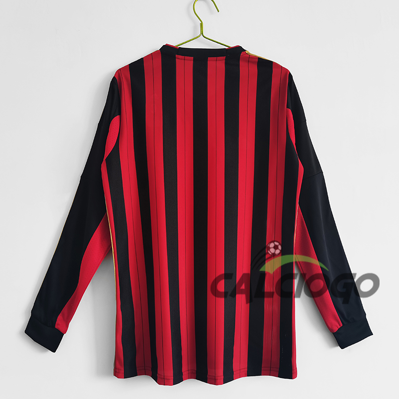 Maglia Storica AC Milan 2013-2014