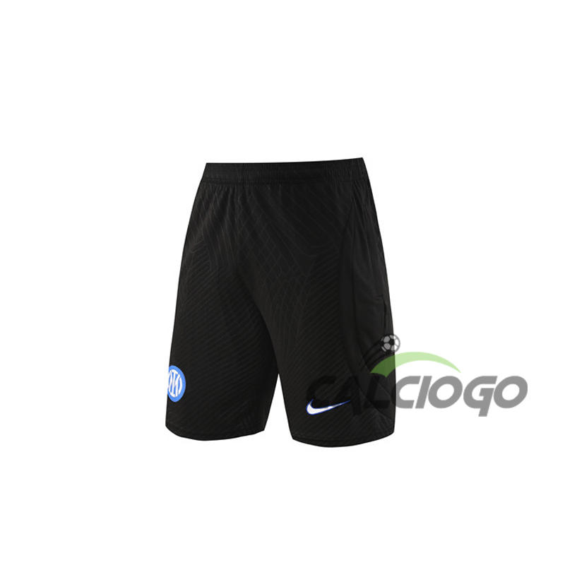 Inter Milan Pantaloncini Nero 2023-2024