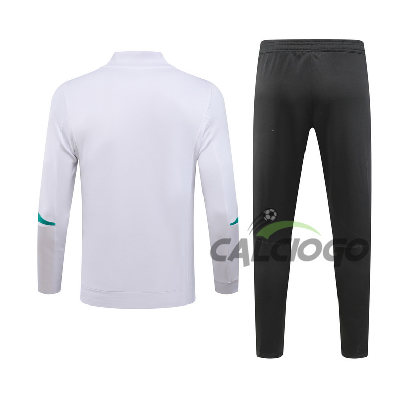 Tuta Calcio Manchester United Felpa 2023-2024