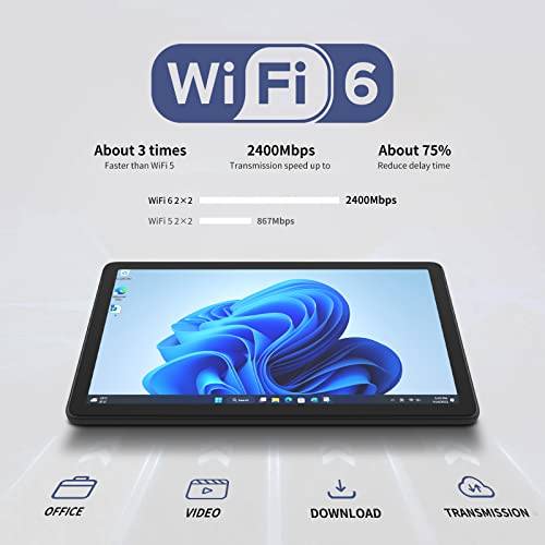 WIfi 6