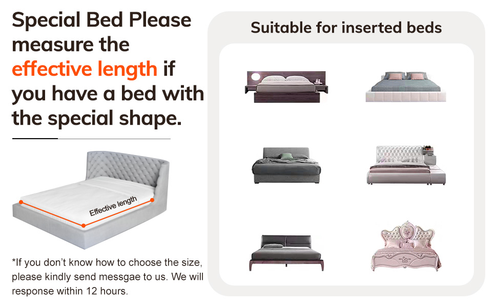 Bed Rail for Toddlers