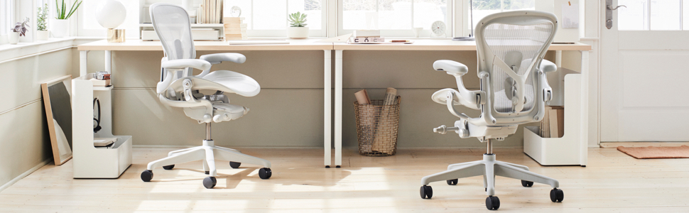 remastered aeron lifestyle