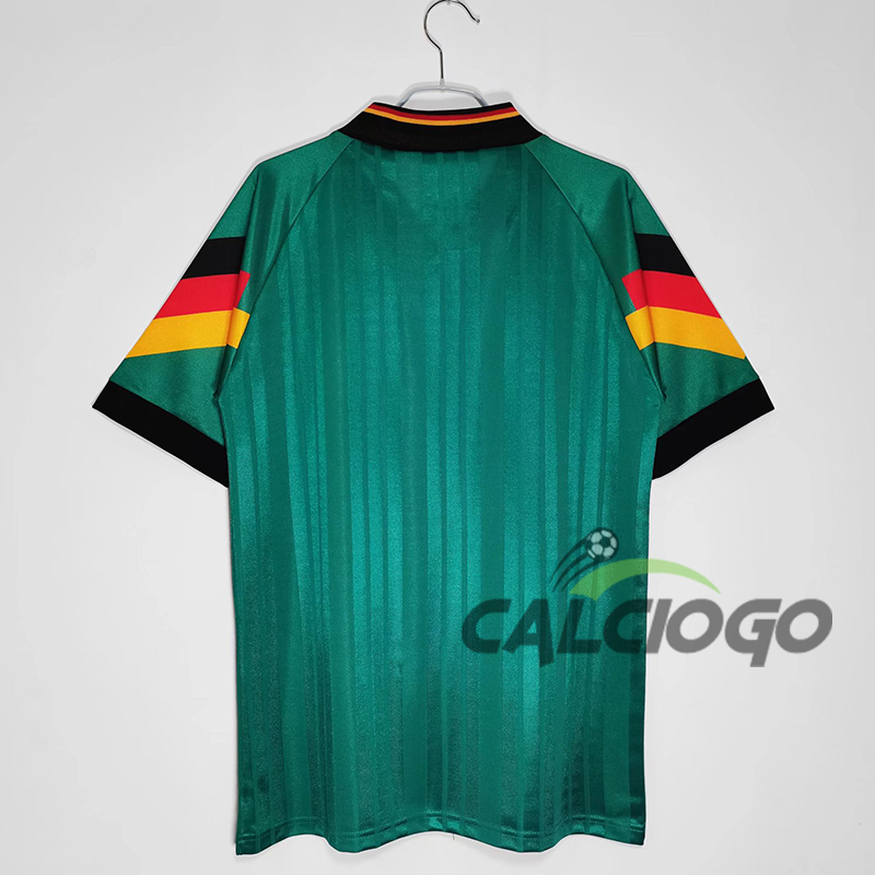 Maglia Storica Germany Away 1992