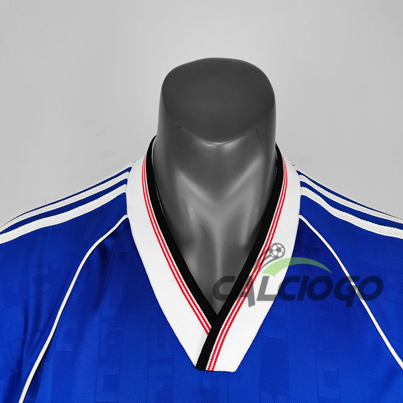 Maglia Storica Manchester United Away 1988-1990