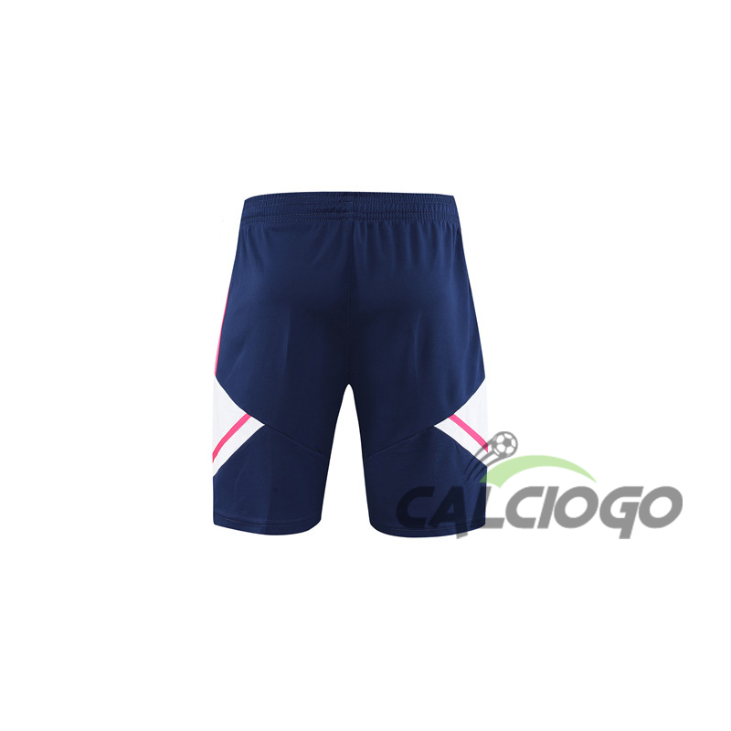 Arsenal Pantaloncini Blu 2022-2023