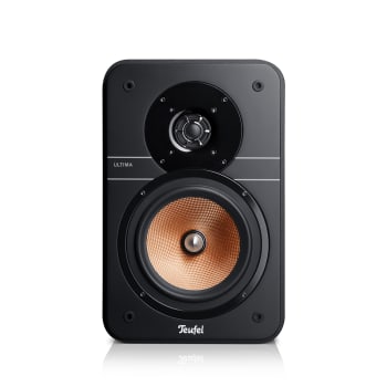 Stereo-Lautsprecher Ultima 20 Mk3 Frontansicht