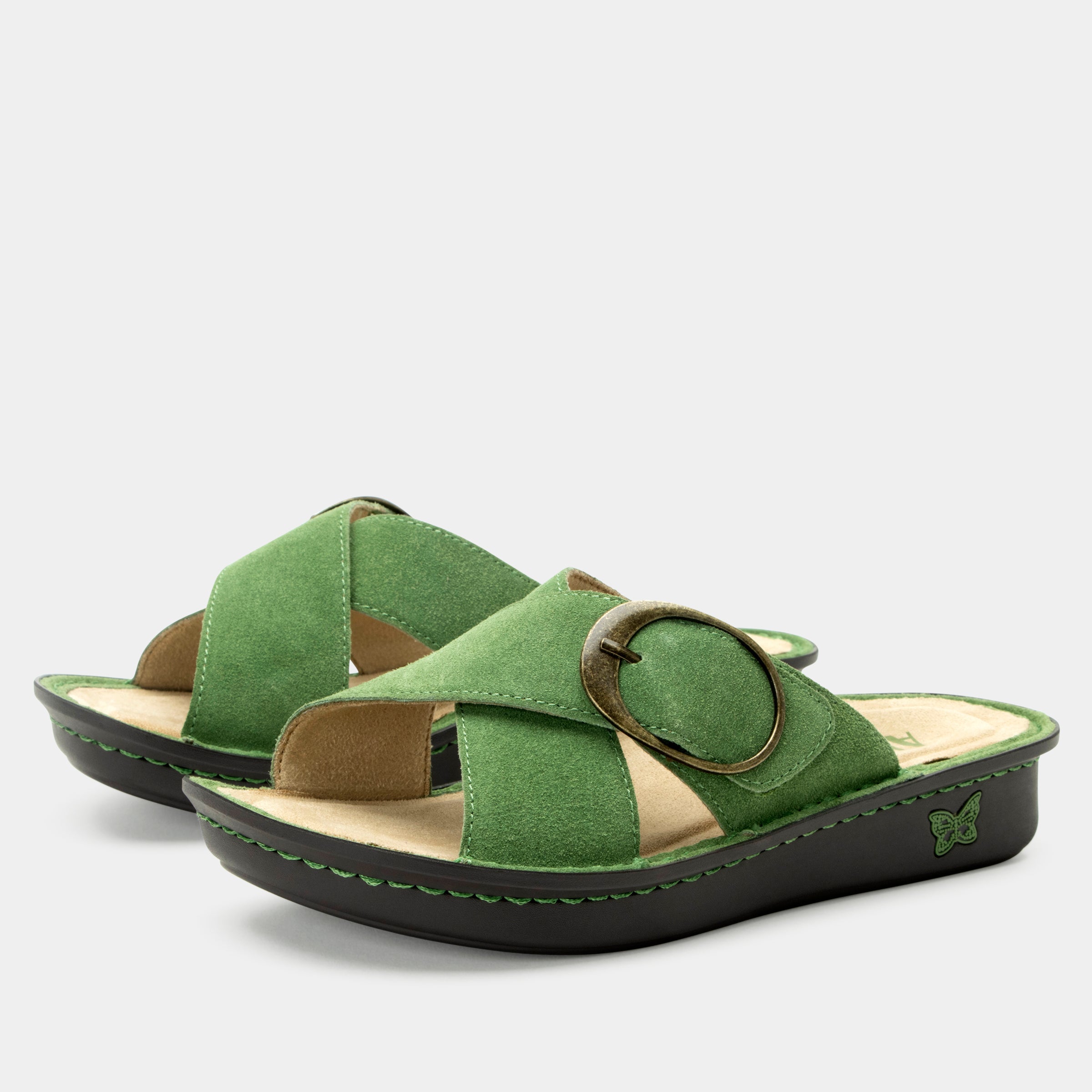 Vanya Oiled Brown Sandal Vanya Oiled Brown Sandal