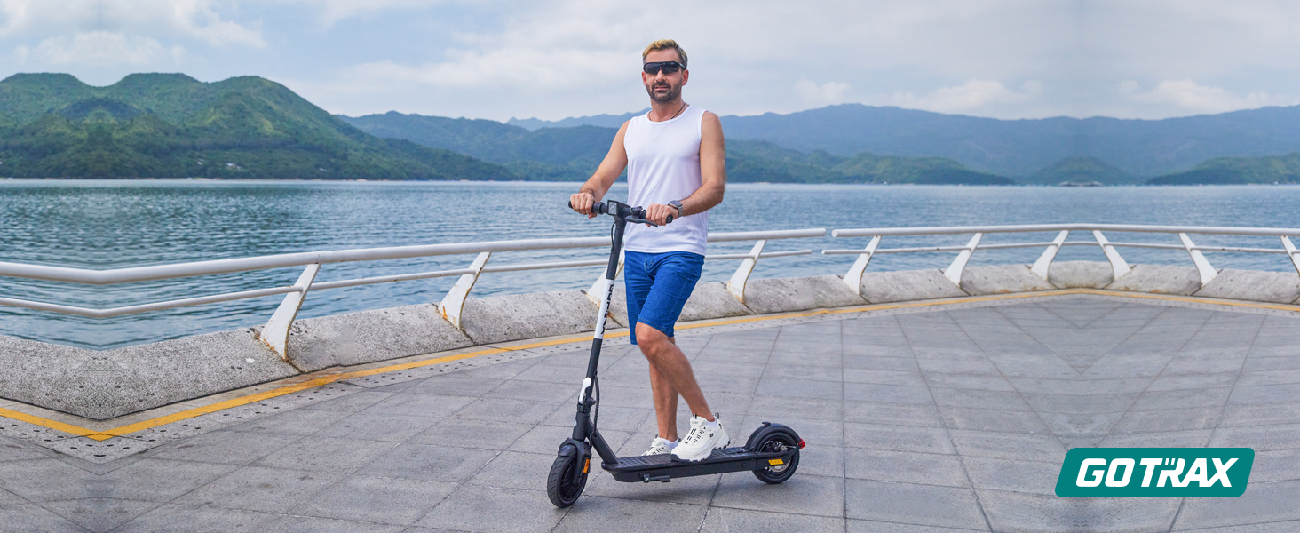 electric scooter for adults