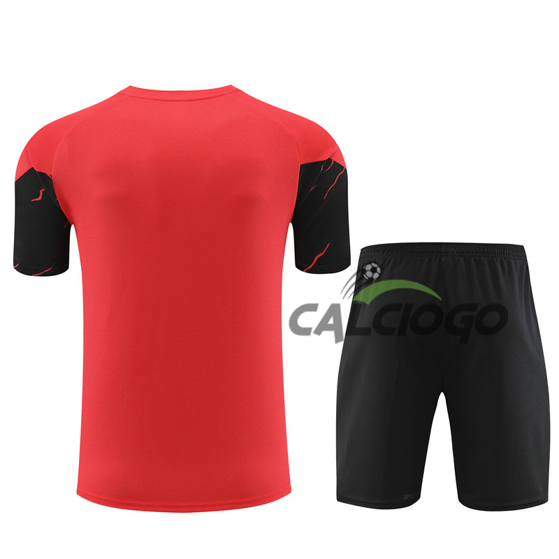Tuta Sportiva Manchester City 2023-2024 