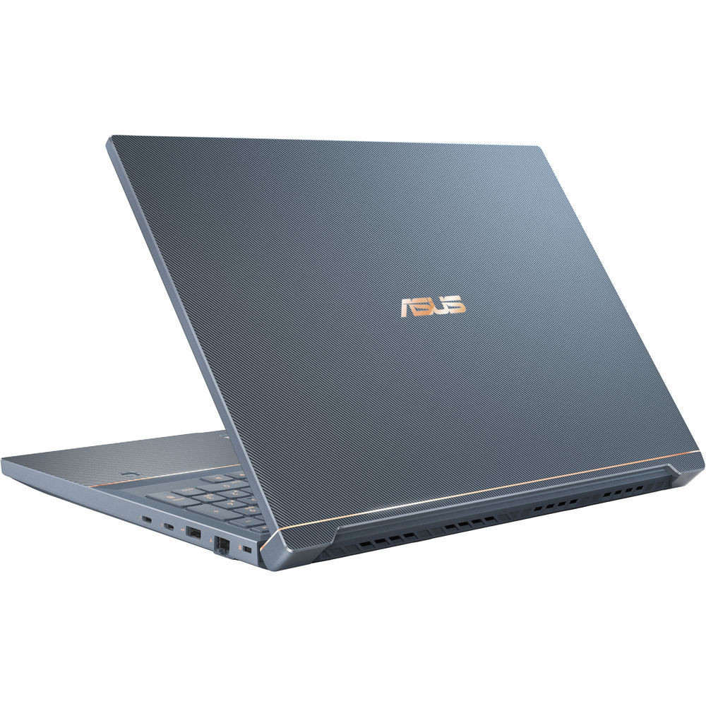 ASUS 17 ProArt StudioBook Pro X Mobile Workstation