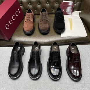 leather shoes👟