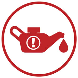 Protected by Oil Alert<sup>®</sup>