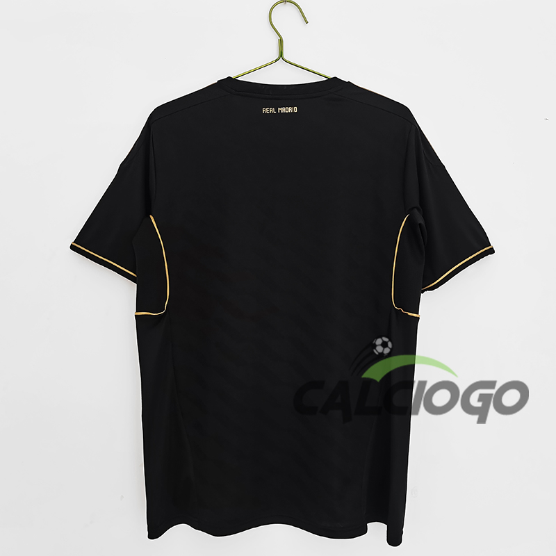 Maglia Storica Real Madrid Away 2011-2012