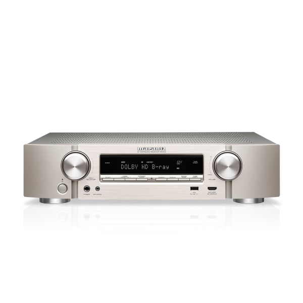 Galerie Bild 1 von 1 Marantz NR1510 (B-Ware)