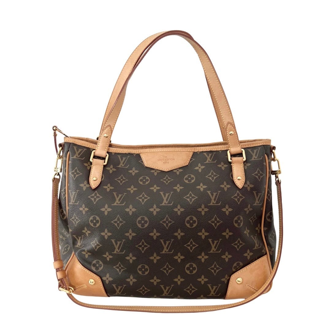 Louis Vuitton Monogram Estrela Shoulder Bag