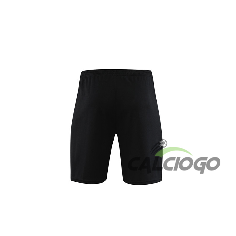 Inter Milan Pantaloncini Nero 2024-2025