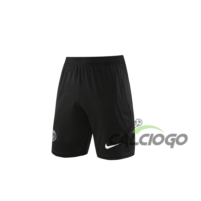 Paris PSG Pantaloncini Nero 2023-2024