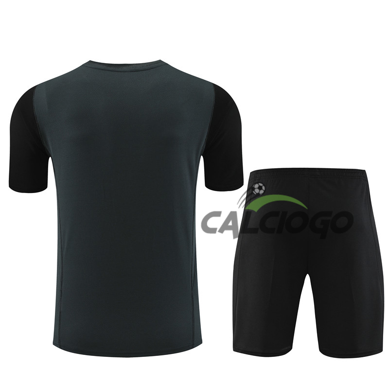 Kit Gara Real Madrid 2023-2024  