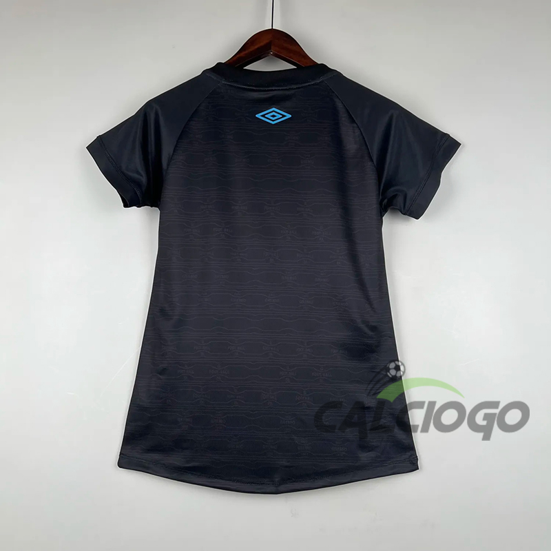Gremio Femmina Jersey Nero 2023-2024