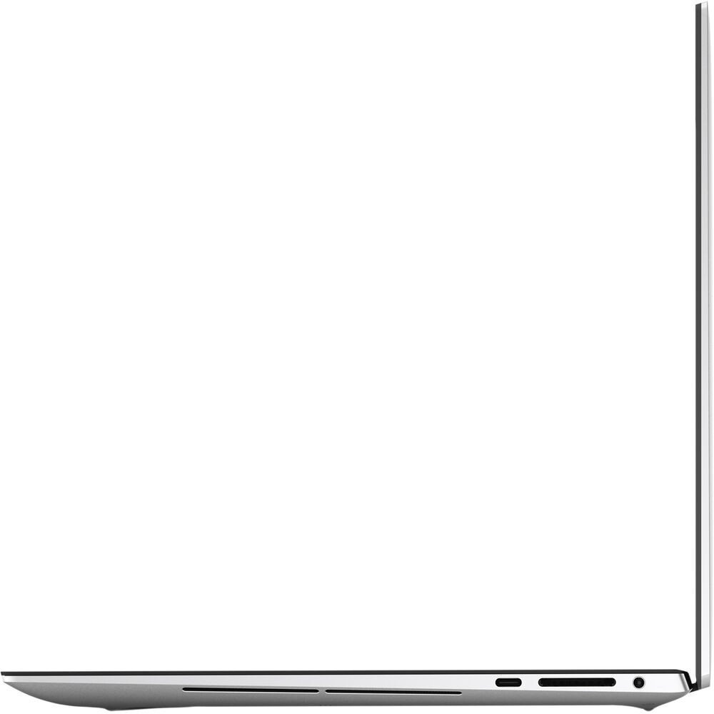 Dell 15.6 XPS 15 Multi-Touch Laptop