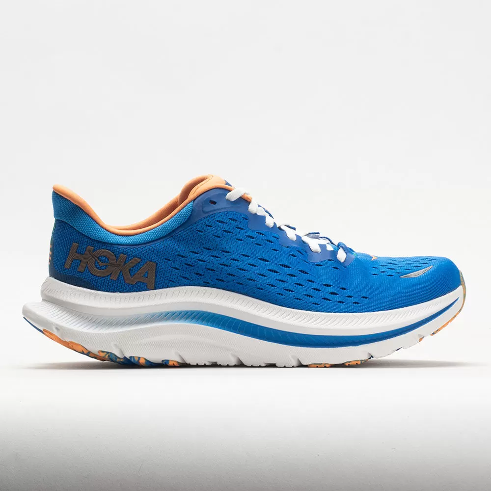 HOKA Kawana Men's Coastal Sky/Bellwether Blue