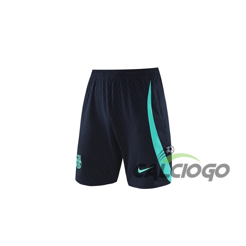 FC Barcellona Pantaloncini Blu 2023-2024