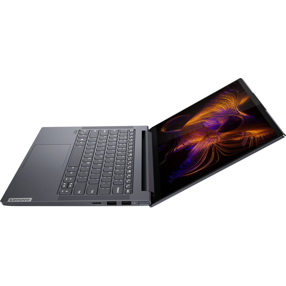 Lenovo 14 IdeaPad Slim 7 Laptop (Slate Gray)