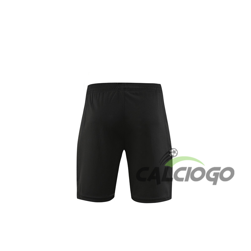 Bayern Monaco Pantaloncini Nero 2023-2024