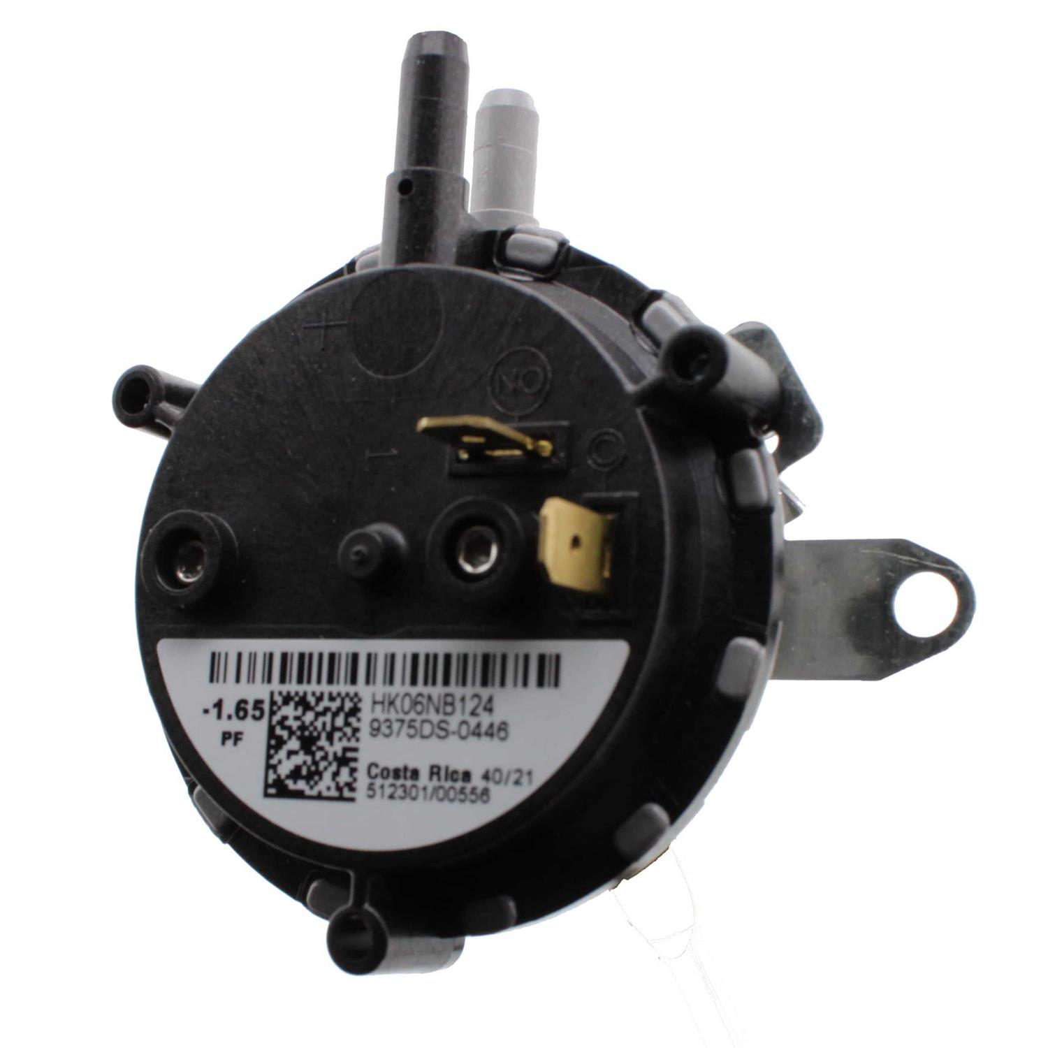 Carrier Furnace Pressure Switch OEM Furnace Air Pressure Switch