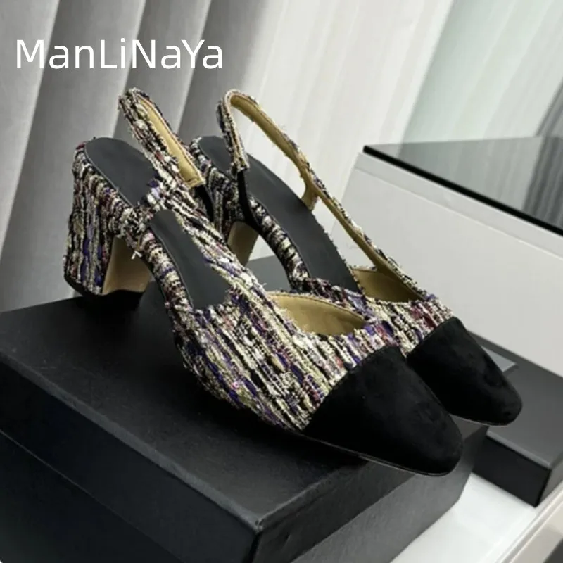 Fashion spring and autumn brand design women's shoes flat shoes high-heeled real leather shoes large size dance casual women's s