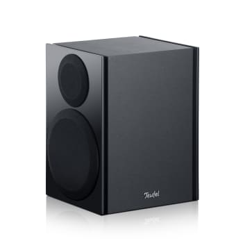 Theater 500 Mk3 - T 500 D 16 - angled cover