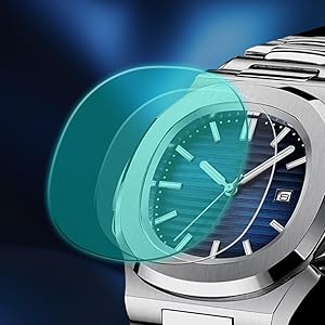 Nautilus watch for men