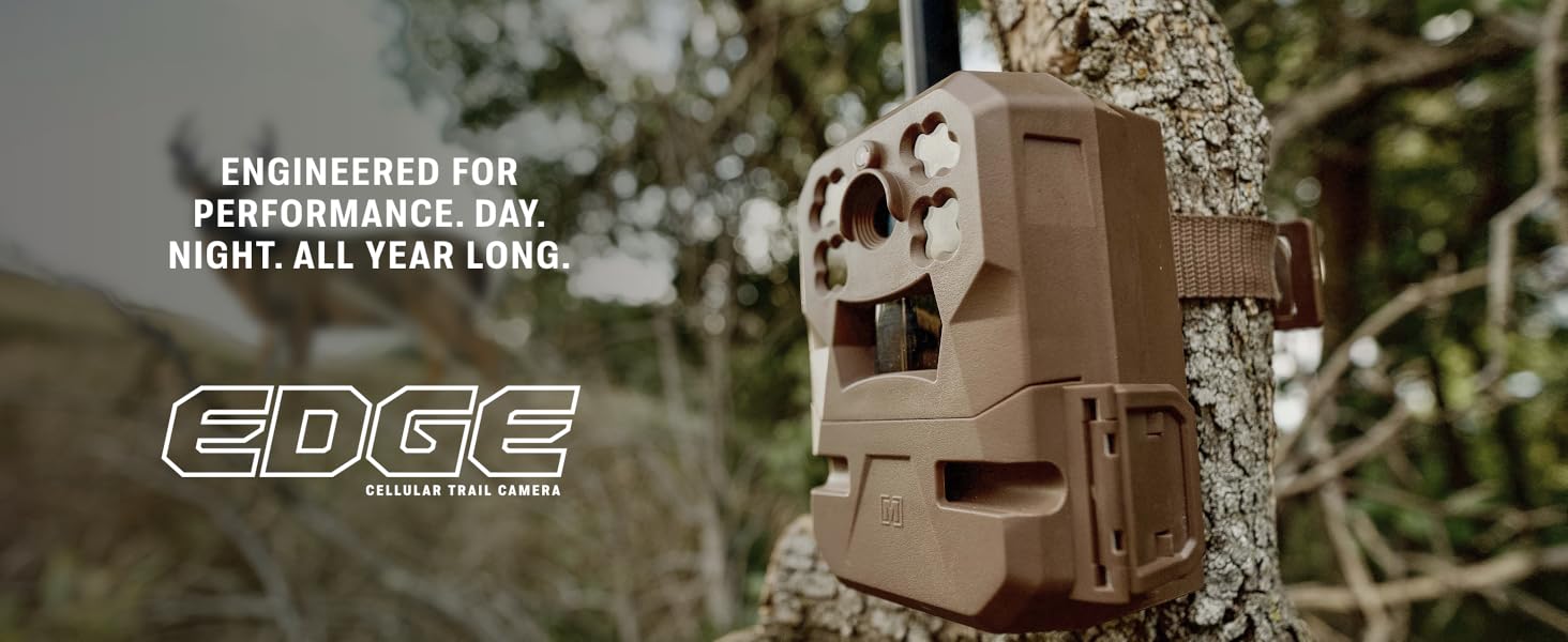 Engineered for Performance
