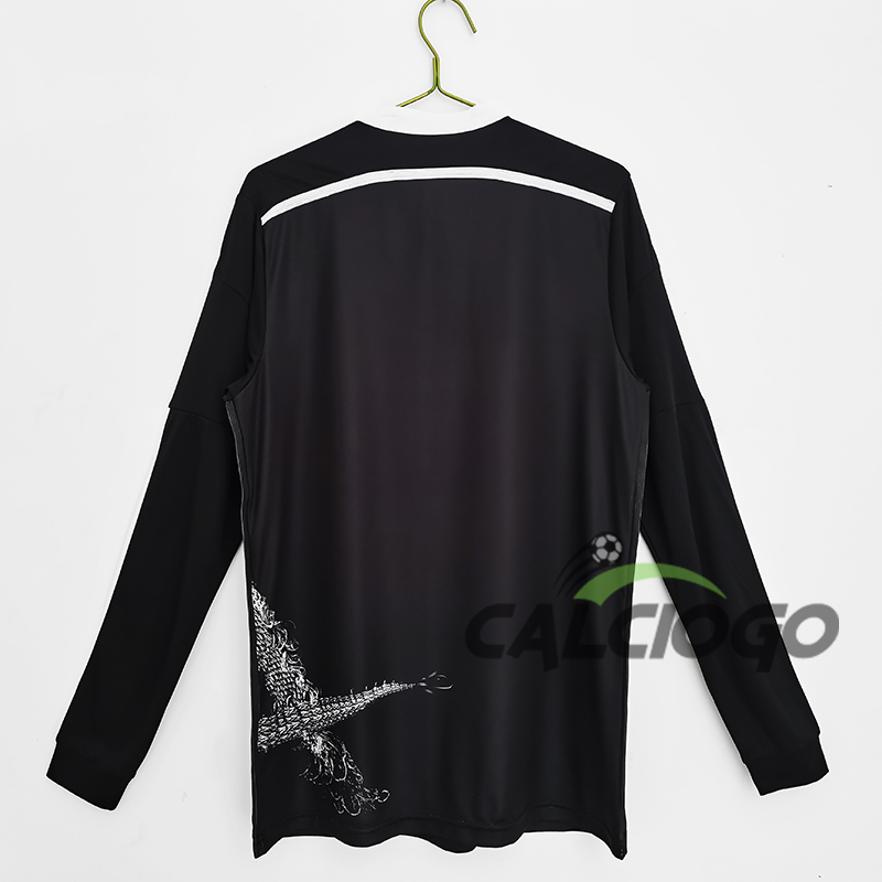 Maglia Storica Real Madrid Away 2014-2015