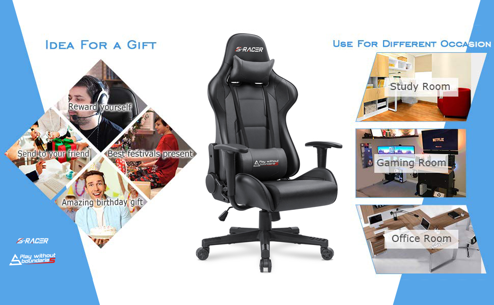 gaming chair