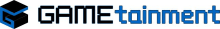 Logo - GAMEtainment