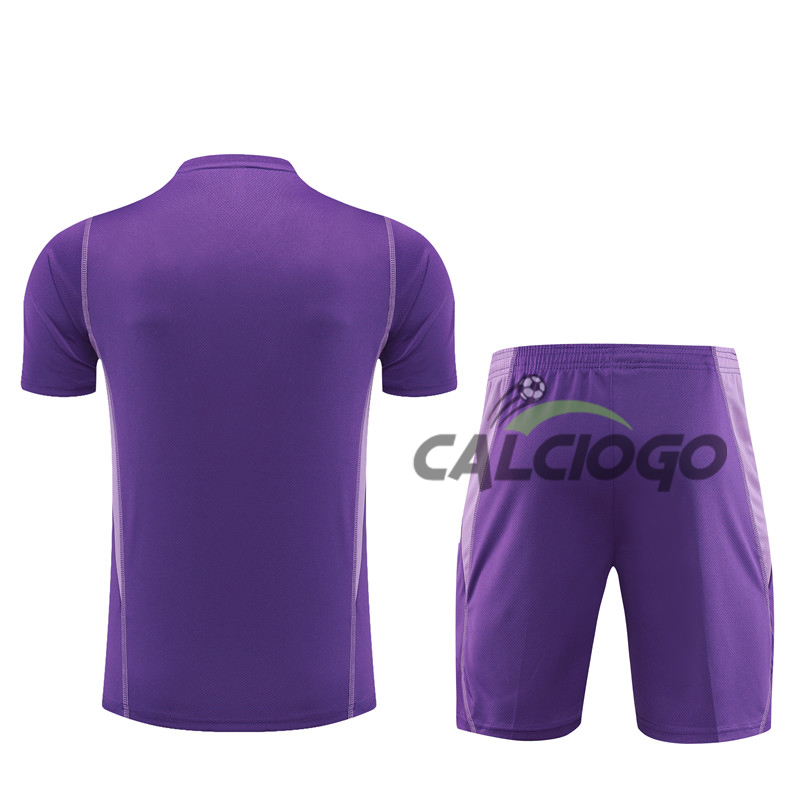Kit Gara Cruzeiro Esporte Viola 2023-2024
