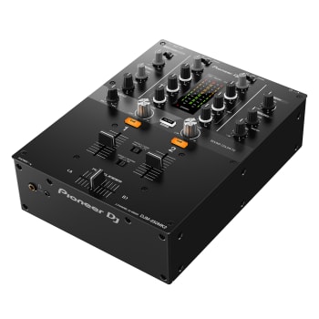 Pioneer DJM-250MK2